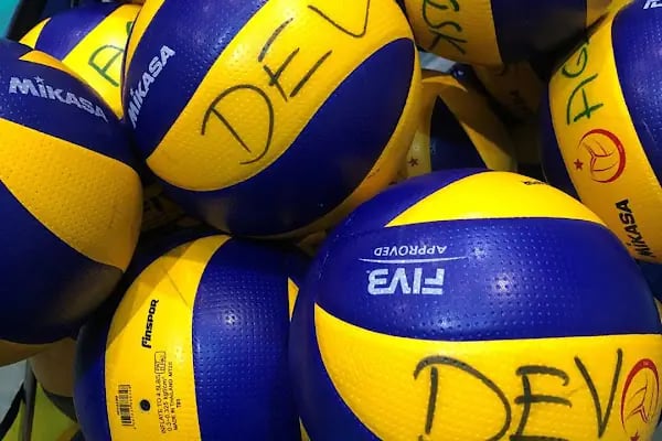 Dev Ataşehir Spor Kulübü - Resim 14