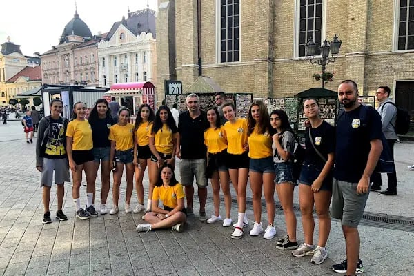 Dev Ataşehir Spor Kulübü - Resim 19