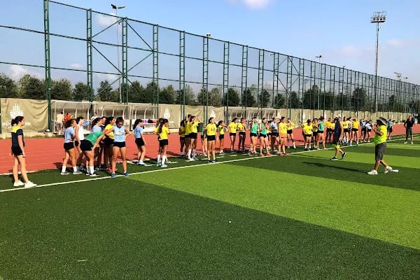 Dev Ataşehir Spor Kulübü - Resim 8