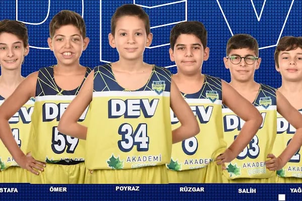 Dev Ataşehir Spor Kulübü - Resim 1