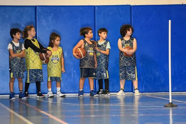 Dev Ataşehir Spor Kulübü - Resim 13