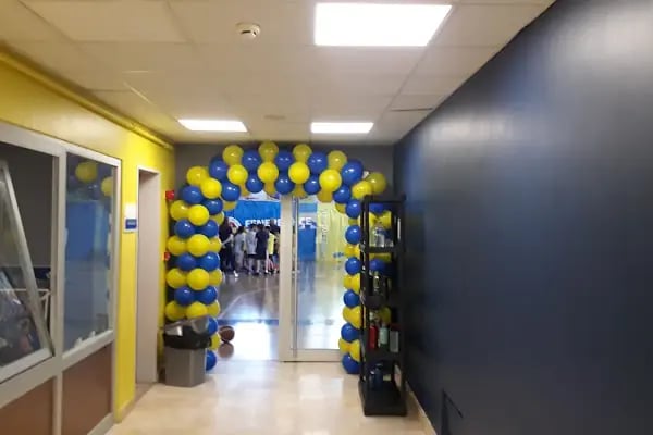 Dev Ataşehir Spor Kulübü - Resim 12