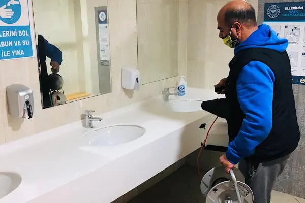 Dev Ataşehir Spor Kulübü - Resim 11