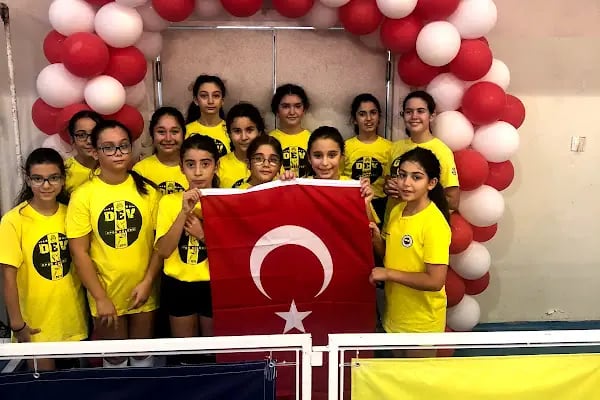 Dev Ataşehir Spor Kulübü - Resim 17