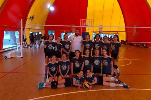 Dev Ataşehir Spor Kulübü - Resim 9