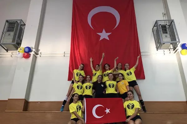 Dev Ataşehir Spor Kulübü - Resim 18