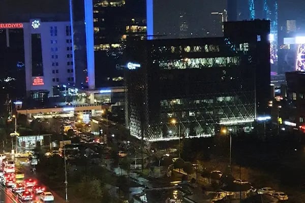 Batı Ataşehir Peronlar - Resim 17
