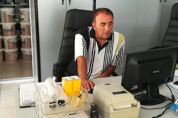 Ardemir Endüstriyel - Resim 18