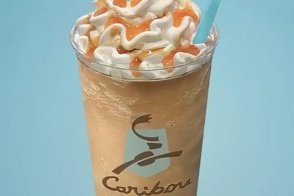 Caribou cafe - Resim 6