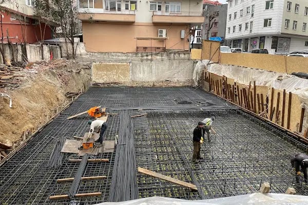 Özbey İnşaat Mimarlık (Avcılar Kentsel Dönüşüm) - Resim 2