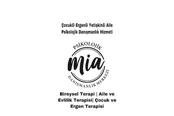 Mia Psikoloji Bursa Uzm.Psikolog Ebru Ağdere-Uzm Psikolog Gülşah Hatipoğlu - Resim 6