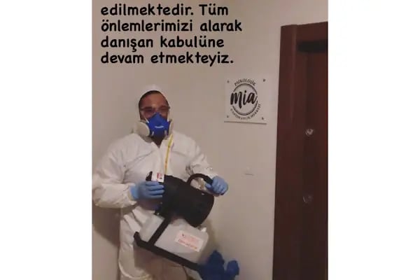 Mia Psikoloji Bursa Uzm.Psikolog Ebru Ağdere-Uzm Psikolog Gülşah Hatipoğlu - Resim 4