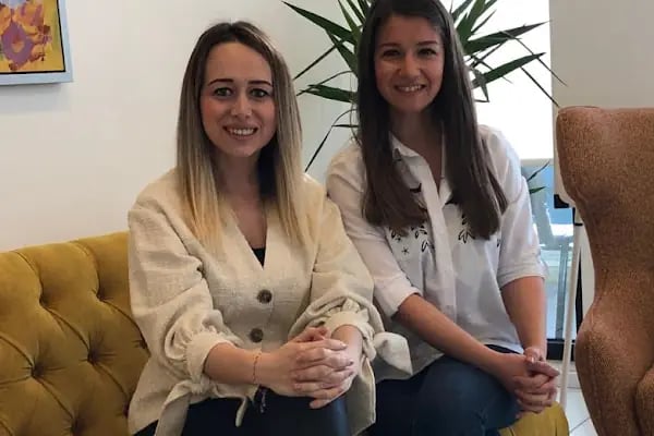 Mia Psikoloji Bursa Uzm.Psikolog Ebru Ağdere-Uzm Psikolog Gülşah Hatipoğlu - Resim 3