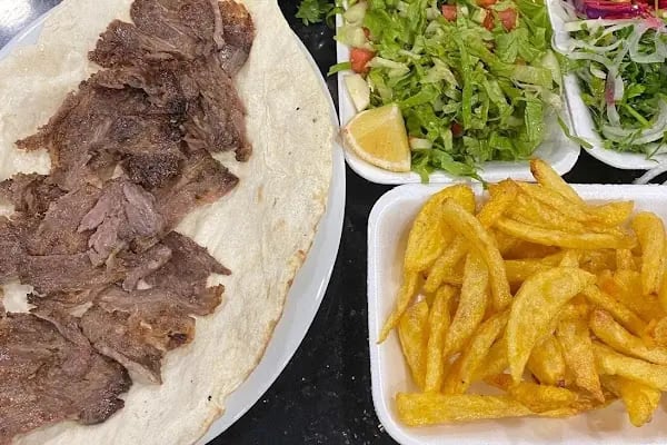 Koçak Kebap &amp; Beyran - Resim 3