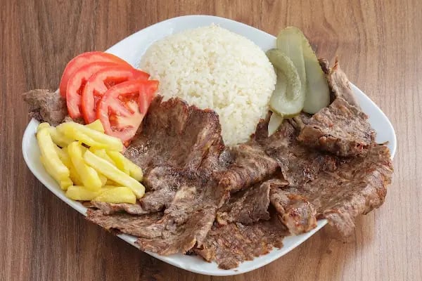 Koçak Kebap &amp; Beyran - Resim 10