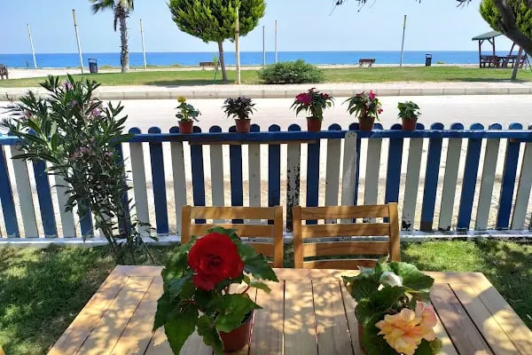 Villa Noble Demre Villas &amp; Apartments - Resim 3