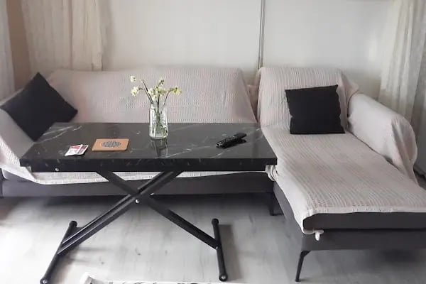 Villa Noble Demre Villas &amp; Apartments - Resim 9