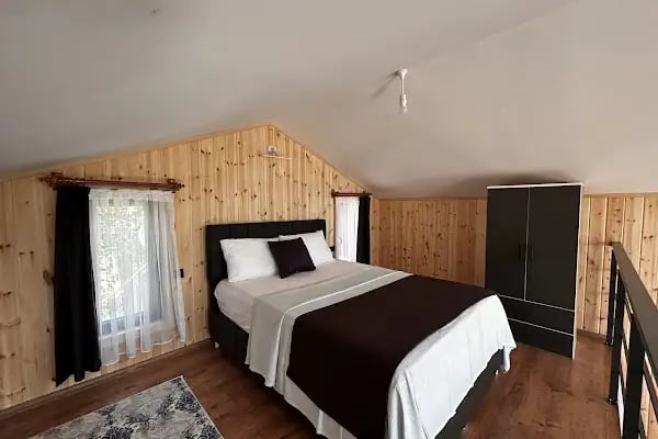 Villa Noble Demre Villas &amp; Apartments - Resim 17