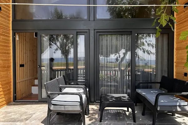 Villa Noble Demre Villas &amp; Apartments - Resim 16