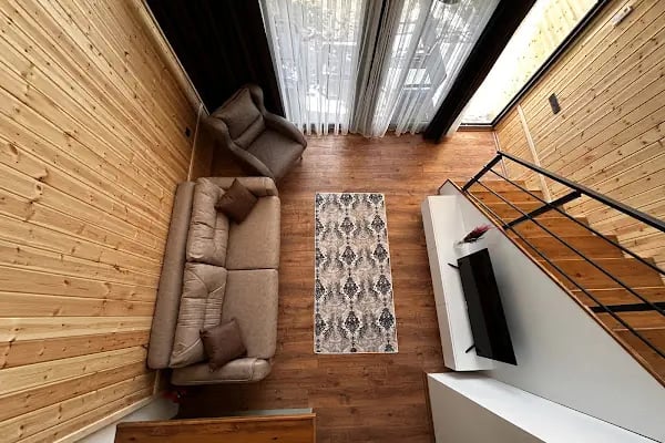 Villa Noble Demre Villas &amp; Apartments - Resim 14