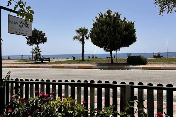 Villa Noble Demre Villas &amp; Apartments - Resim 18