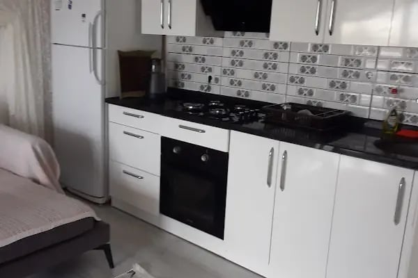 Villa Noble Demre Villas &amp; Apartments - Resim 11