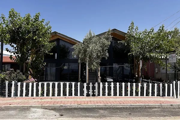 Villa Noble Demre Villas &amp; Apartments - Resim 1