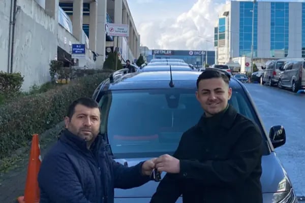 TEK OTOMOTİV İSTOÇ - Resim 6