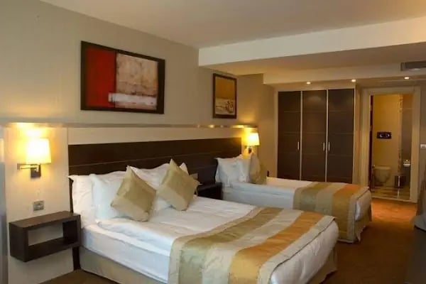 İzmir Comfort - Resim 10