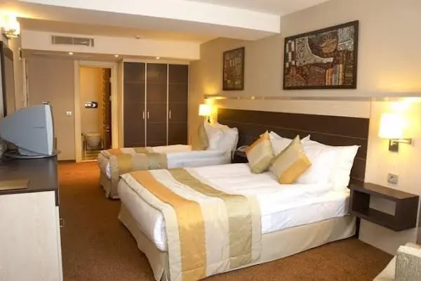 İzmir Comfort - Resim 8