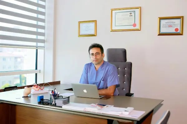 Jin. Opr. Dr. Özgür Kartal - Resim 8