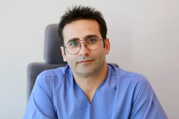 Jin. Opr. Dr. Özgür Kartal - Resim 2