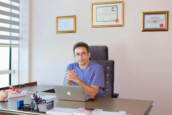 Jin. Opr. Dr. Özgür Kartal - Resim 11
