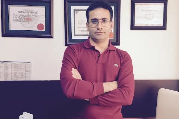 Jin. Opr. Dr. Özgür Kartal - Resim 9
