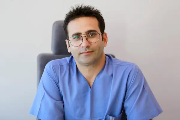 Jin. Opr. Dr. Özgür Kartal - Resim 13