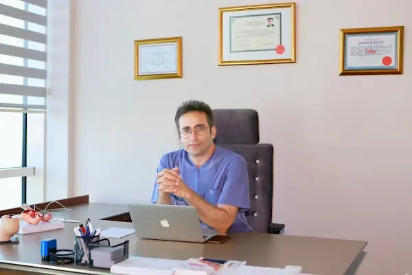 Jin. Opr. Dr. Özgür Kartal - Resim 10
