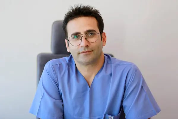 Jin. Opr. Dr. Özgür Kartal - Resim 14