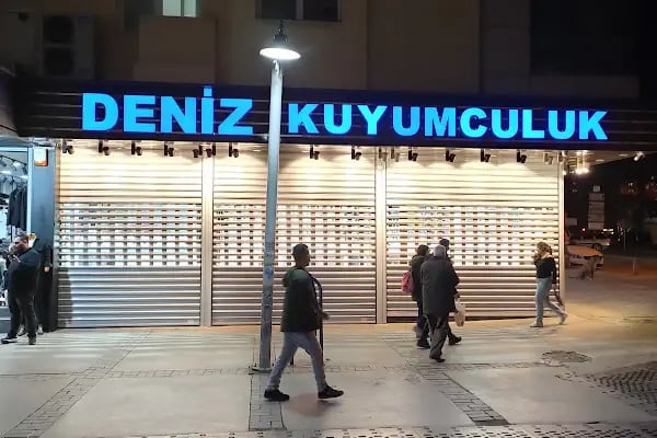 Deniz Kuyumculuk - Resim 2