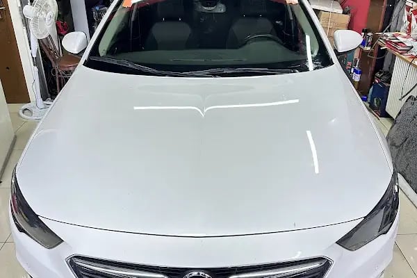 Çayırova Genç Oto Cam - Resim 19