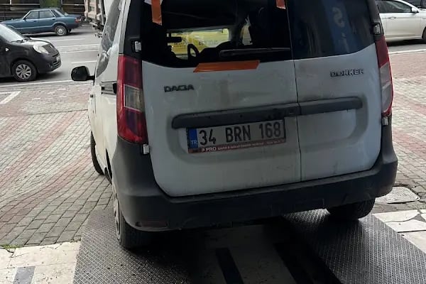 Çayırova Genç Oto Cam - Resim 16