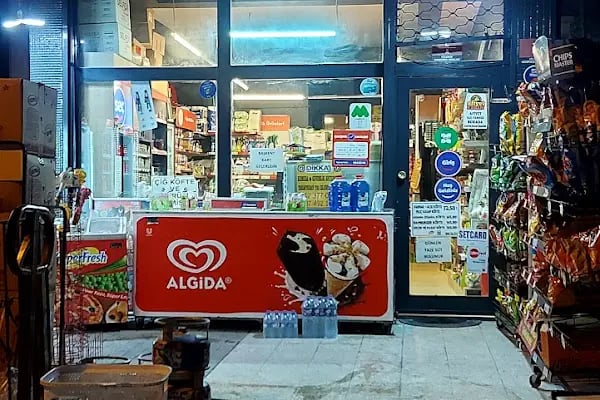 SEÇ elifnaz market - Resim 2