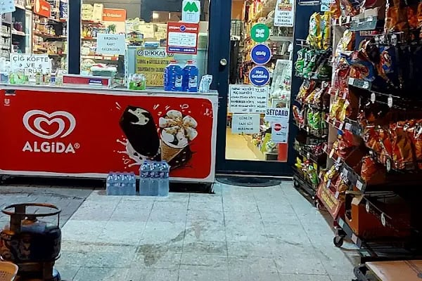 SEÇ elifnaz market - Resim 7