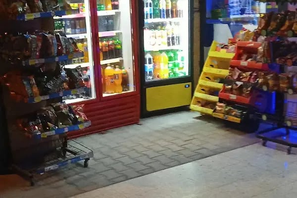 SEÇ elifnaz market - Resim 11