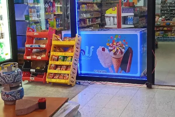SEÇ elifnaz market - Resim 14