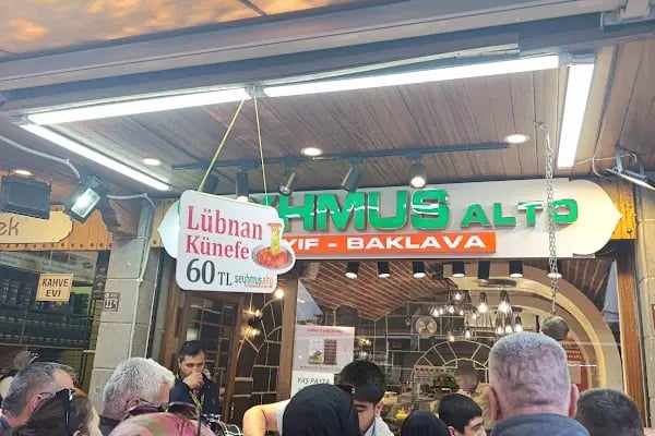 Şeyhmus Alto | Kuruçeşme Şubesi - Resim 2