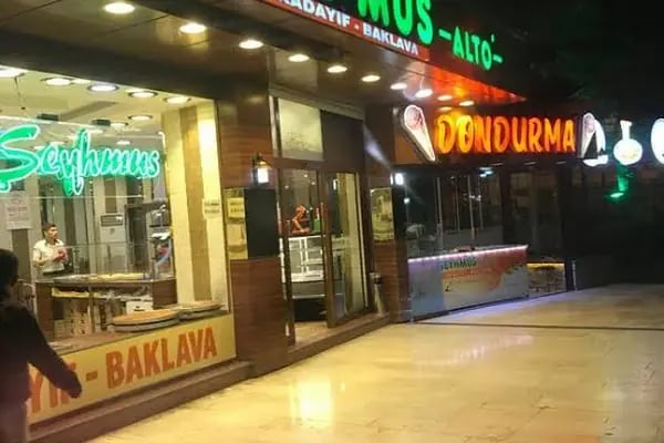 Şeyhmus Alto | Kuruçeşme Şubesi - Resim 7