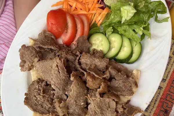 ÖZTAT KEBAP Alanya - Resim 4