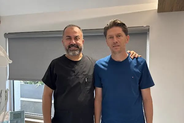 Diş Hekimi Fethi Bayar - Resim 6