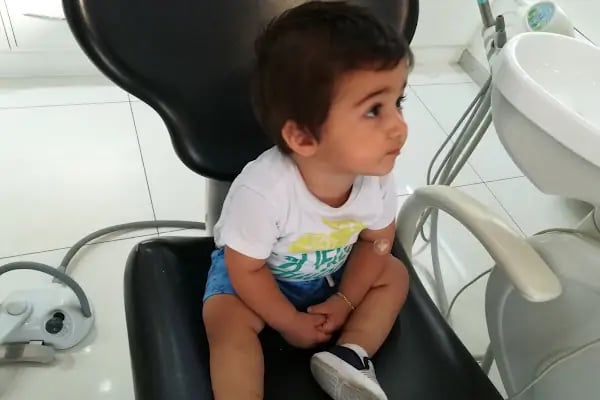 Diş Hekimi Fethi Bayar - Resim 9