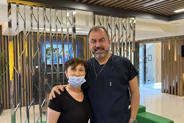 Diş Hekimi Fethi Bayar - Resim 13